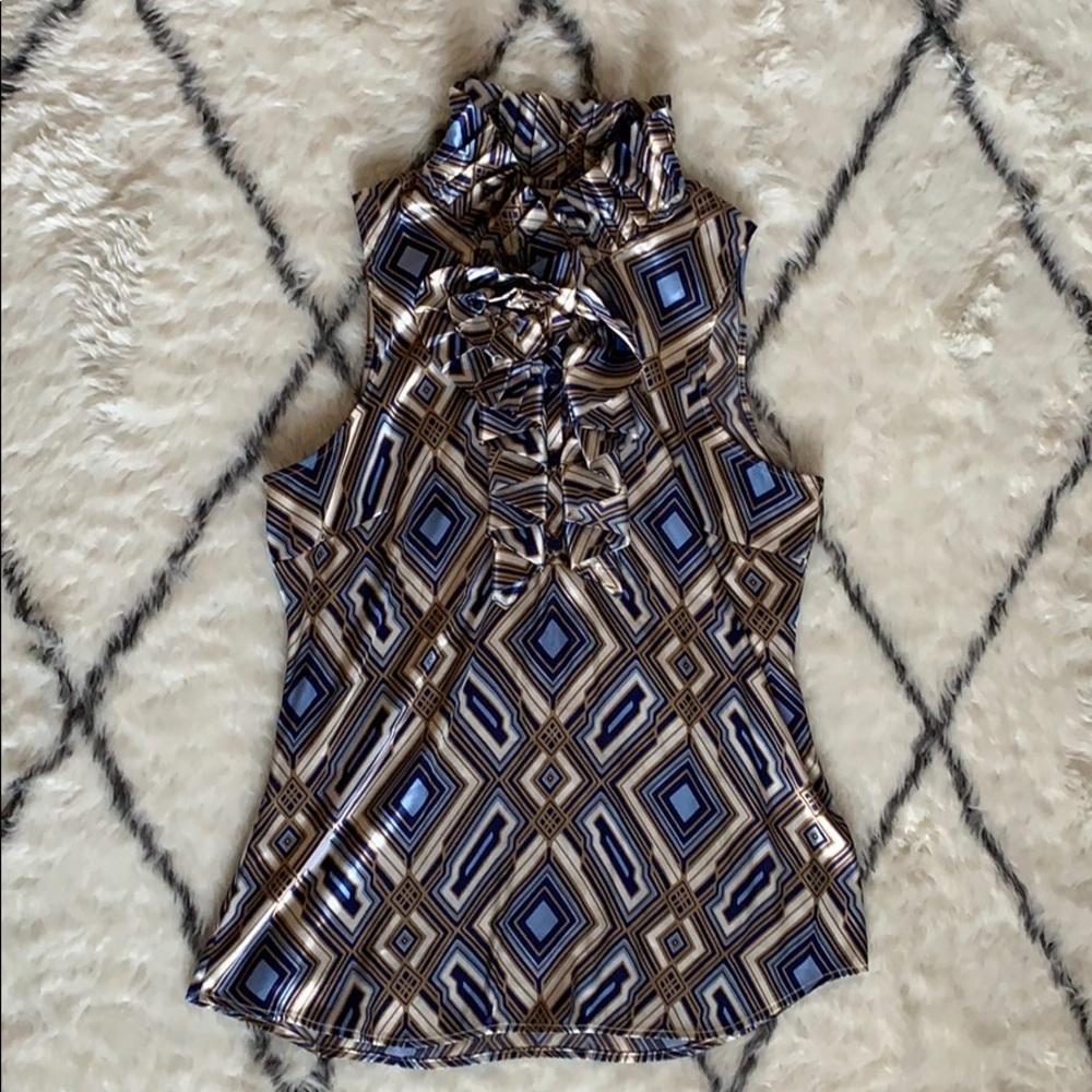 New York & Company Blouse/Top